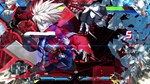 BlazBlue Cross Tag Battle Special Edition - изображение № 6
