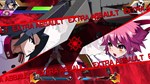 BlazBlue Cross Tag Battle Special Edition - изображение № 2