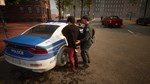 Police Simulator Patrol Officers Gold Edition - изображение № 4