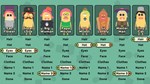Papas Quiz - изображение № 3