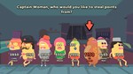 Papas Quiz - изображение № 4