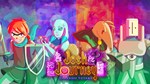 Josh Journey Darkness Totems - изображение № 6