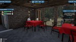 Thief in Cafe - изображение № 4