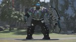 Roadblock Tragic Monster Set - изображение № 5