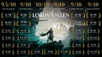 Lords of the Fallen Deluxe Edition - изображение № 6