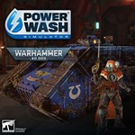 PowerWash Simulator  Warhammer 40000 Special Pack