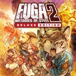 Fuga Melodies of Steel 2 Deluxe Edition