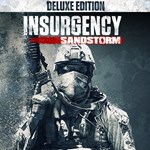 Insurgency Sandstorm Deluxe Edition Windows