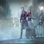 Dance of Death Du Lac  Fey