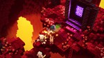 Minecraft Dungeons Flames of the Nether - изображение № 5
