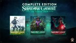 Shadow Gambit The Cursed Crew Complete Edition - изображение № 6