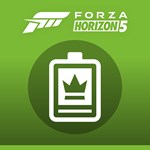 Forza Horizon 5 VIP Membership