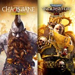 Warhammer Ultimate Pack Hack and Slash