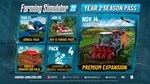 Farming Simulator 22  Year 2 Season Pass - изображение № 2