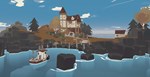 DREDGE  Blackstone Key - изображение № 5