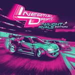 Inertial Drift  Twilight Rivals Edition
