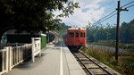 NOSTALGIC TRAIN - изображение № 6