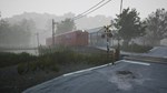 NOSTALGIC TRAIN - изображение № 4