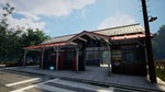 NOSTALGIC TRAIN - изображение № 3