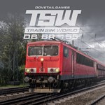 Train Sim World DB BR 155