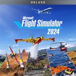 Microsoft Flight Simulator 2024  Deluxe Edition XBOX - изображение № 6