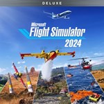 Microsoft Flight Simulator 2024  Deluxe Edition XBOX - изображение № 3