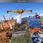 Microsoft Flight Simulator 2024  Deluxe Edition XBOX - изображение № 2