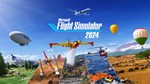Microsoft Flight Simulator 2024  Deluxe Edition XBOX - изображение № 4