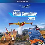 Microsoft Flight Simulator 2024  Standard Edition XBOX - изображение № 3