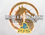 PS5Mortal Kombat 1 Khaos Reigns Kollection Expansion