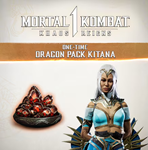 PS5Mortal Kombat 1 Khaos Reigns Kollection Expansion - изображение № 5