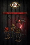 Penance supporter Path of Exile 2