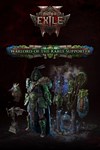 Warlord of the Karui Supporter Pack Path of Exile 2