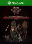 Thaumaturge of the Vaal Supporter Pack Path of Exile 2 - изображение № 3