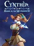 Cynthia Hidden in the Moonshadow  Winter Edition - изображение № 3