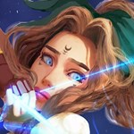 Cynthia Hidden in the Moonshadow  Winter Edition - изображение № 5