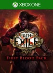 First Blood Pack Path of Exile 2 - изображение № 5