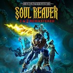 Legacy of Kain Soul Reaver 12 Remastered - изображение № 4