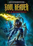 Legacy of Kain Soul Reaver 12 Remastered - изображение № 3