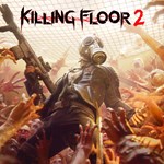 Killing Floor 2 XBOX