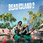Dead Island 2 XBOX код сразу