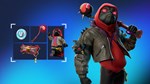 600 v-bucks + Fortnite  Darkest Grumblings Pack XBOX - изображение № 3