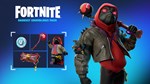 600 v-bucks + Fortnite  Darkest Grumblings Pack XBOX - изображение № 4