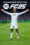 EA SPORTS FC 25 Standard Edition Xbox One Xbox Series