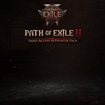 Path of Exile 2 Early Access Supporter Packs XBOX - изображение № 3
