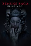 Senua's Saga Hellblade II XBOX любой аккаунт быстро