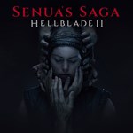 Senua's Saga Hellblade II XBOX любой аккаунт быстро - изображение № 3