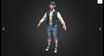 VK SET PUBG LIMITED BOX (REG FREE) - изображение № 2