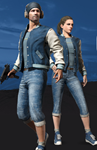 VK SET PUBG LIMITED BOX (REG FREE) - изображение № 3