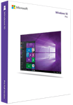 Windows 10 Professional лицензионный ключ